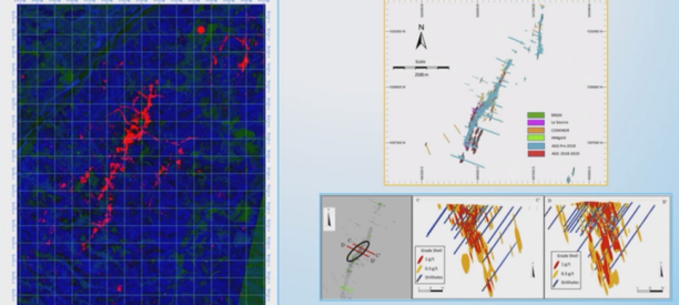 AI 賦能地質行業(yè)，開啟智慧勘探新時代