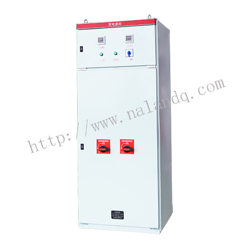 NL-ATS系列消防巡检双电源控制柜