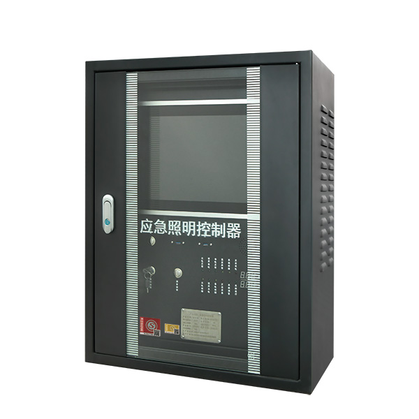 应急照明控制器-壁挂式
